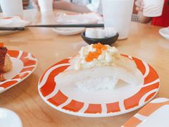 -新一番三文鱼寿司(红城湖店)