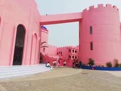 -漳州滨海火山岛自然生态风景区