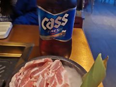 -金妈家烤肉(龙湖U城天街店)