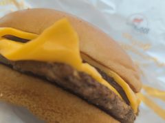 -麦当劳(南京文鼎广场店)