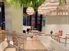 -Dough&Joe团憩(瑞虹天地月亮湾店)