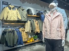 -百联奥特莱斯广场(南京店)