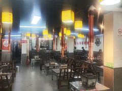 -郝大姐·乌龙山铁板烧(大学城三店)