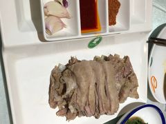 -阿西娅食府(中关村店)