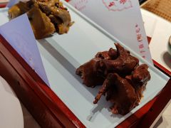 -鸽子侯·家宴·平价海鲜(绿地店)