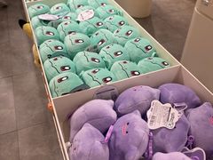 -line friends(明洞旗舰店)