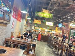 -楠火锅(新塘翡翠绿洲店)