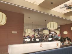 -東盛炭烤自助料理(玄武招商花园城店)