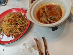 -苏湘小馆·不做预制菜(青年公社店)