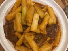 -格日勒阿妈蒙古厨房(巨海店)