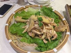 -尚一汤 广东炖汤(金桥国际店)