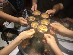 -梯坎老火锅(天禧店)