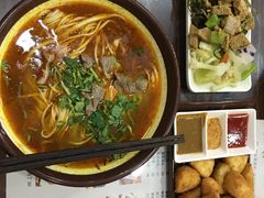 美玲拉面拉面-美玲拉面(鞍山西道店)