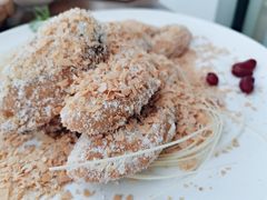 绵蜜南国-将相和·海鲜蒸饺大连菜
