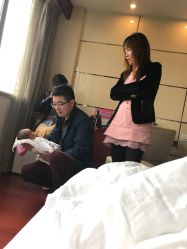 -玥悦母婴月子护理中心玥悦喜喜馆