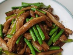 -添星码头茶餐厅(松坪山店)