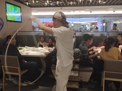 大堂-海底捞大排档火锅(悦荟广场店)