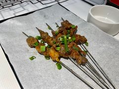 -靓虾二哥长沙地标小龙虾(五一广场店)