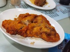 炸排-老地方面馆(思南路店)