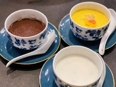 -广州文华东方酒店·江-由辉师傅主理