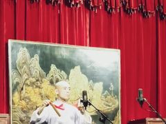 -哈哈曲艺社(西门闲亭店)