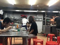 大堂-源记肠粉(华贵路店)