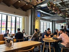 -Common Table · Brunch & Coffee