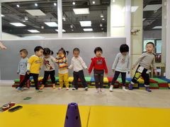 -多乐小熊托育(方庄中心)