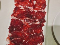 -荣叔港式沙嗲牛肉火锅(五羊新城店)