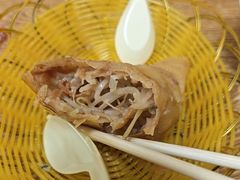 -真素诚·清真(新华路店)