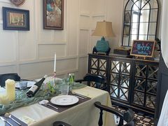 -22ºN BISTRO西餐&酒馆