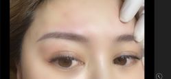 -HQ半永久纹绣纹眉