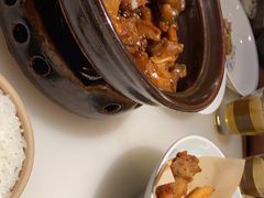 -客语客家菜(佳兆业广场店)