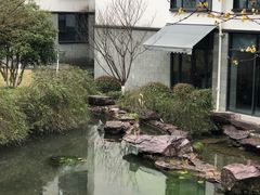 -三台山庄中餐厅