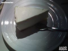 happy&nbsp;story——cheese-美丽心情蛋糕(江苏路店)