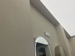 -Hair Co.一间沙龙