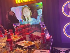 -欢乐迪KTV(观音桥未来国际店)