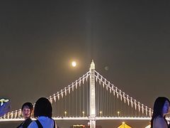 -闽江夜游台江旅游码头