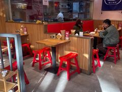 -陇上秦轩西安biangbiang面(EFC欧美金融商业城店)