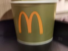 -麦当劳(北京南站店)