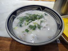 -虢国羊肉汤馆(政二街店)
