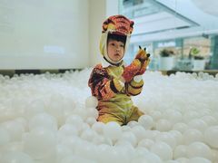 -艾米茉亲子餐厅(万象城店)