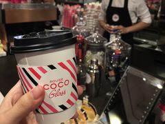 -The Coffee Academïcs(铜锣湾店)
