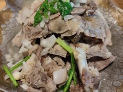 草原手抓肉-北疆饭店(金狮广场店)