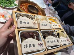 -蜀九香火锅(李家沱店)