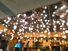 大堂-雀蓝川菜(奥体广场店)