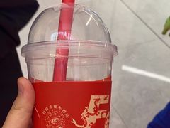 -DQ·蛋糕·冰淇淋(五棵松万达店)