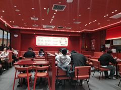 -喜家德虾仁水饺(开发区万达店)