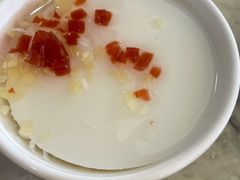 杏仁豆腐-砂锅居(西四店)