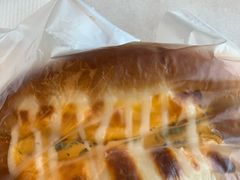 -面包新语(上地华联店)